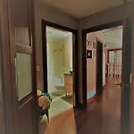 Appartement Bec, Hospital Cruces, Parking Gratis, Wifi, Aa, A 15 Min De Bilbao *