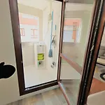 Bec, Hospital Cruces, Parking Gratis, Wifi, Aa, A 15 Min De Bilbao Appartement *