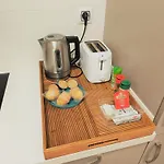 Appartement Bec, Hospital Cruces, Parking Gratis, Wifi, Aa, A 15 Min De Bilbao Barakaldo