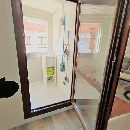 Bec, Hospital Cruces, Parking Gratis, Wifi, Aa, A 15 Min De Bilbao Appartement *