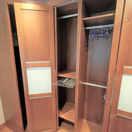 Appartement Bec, Hospital Cruces, Parking Gratis, Wifi, Aa, A 15 Min De Bilbao Barakaldo