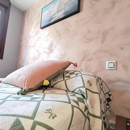 Bec, Hospital Cruces, Parking Gratis, Wifi, Aa, A 15 Min De Bilbao Apartment