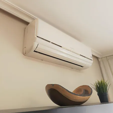 Apartment Bec, Hospital Cruces, Parking Gratis, Wifi, Aa, A 15 Min De Bilbao Barakaldo