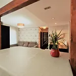 Apartman Bec, Hospital Cruces, Parking Gratis, Wifi, Aa, A 15 Min De Bilbao Barakaldo