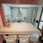 Bec, Hospital Cruces, Parking Gratis, Wifi, Aa, A 15 Min De Bilbao Apartman *