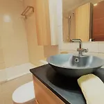 Bec, Hospital Cruces, Parking Gratis, Wifi, Aa, A 15 Min De Bilbao Apartman