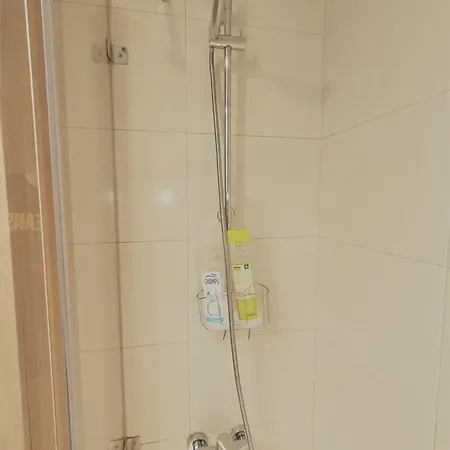 Bec, Hospital Cruces, Parking Gratis, Wifi, Aa, A 15 Min De Bilbao *