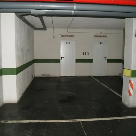 Apartment Bec, Hospital Cruces, Parking Gratis, Wifi, Aa, A 15 Min De Bilbao *