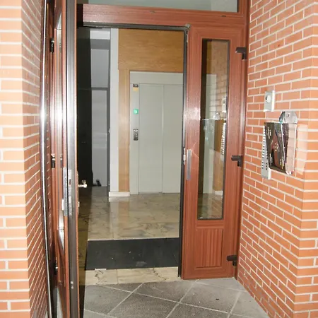 Bec, Hospital Cruces, Parking Gratis, Wifi, Aa, A 15 Min De Bilbao Apartment Barakaldo