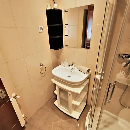 Bec, Hospital Cruces, Parking Gratis, Wifi, Aa, A 15 Min De Bilbao Apartamento