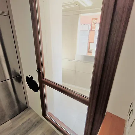 Bec, Hospital Cruces, Parking Gratis, Wifi, Aa, A 15 Min De Bilbao *