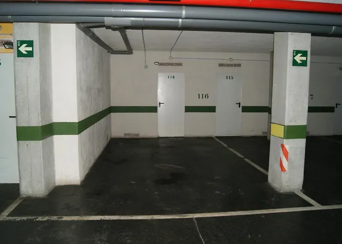Apartment Bec, Hospital Cruces, Parking Gratis, Wifi, Aa, A 15 Min De Bilbao *