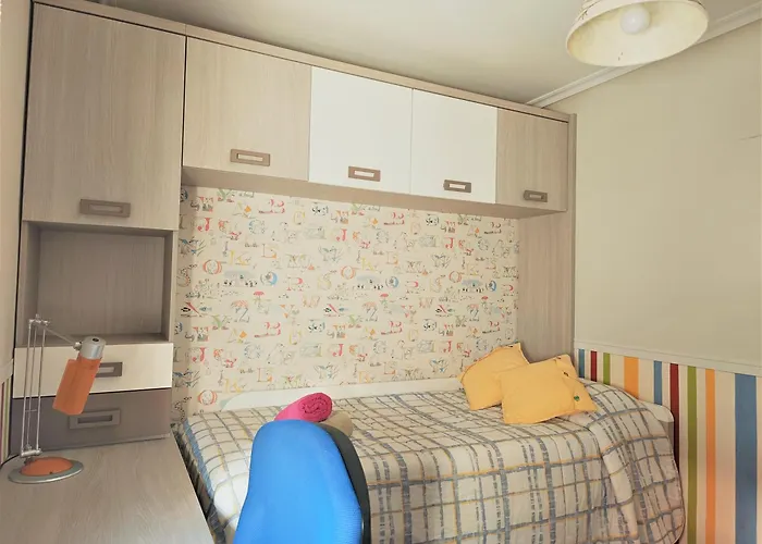 Bec, Hospital Cruces, Parking Gratis, Wifi, Aa, A 15 Min De Bilbao Apartment Barakaldo