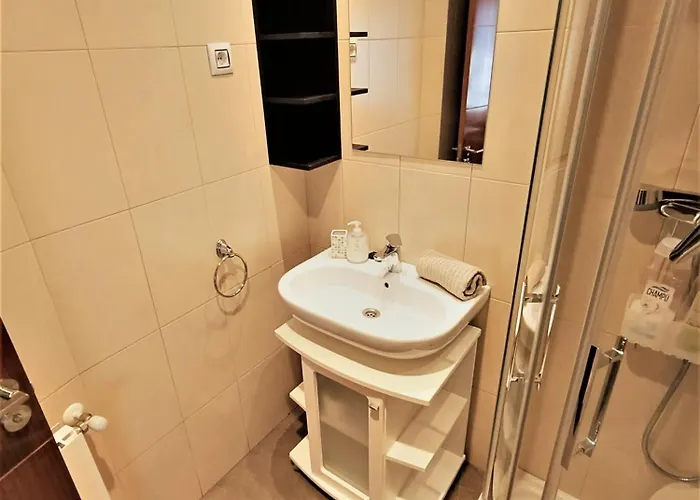 Bec, Hospital Cruces, Parking Gratis, Wifi, Aa, A 15 Min De Bilbao Apartment