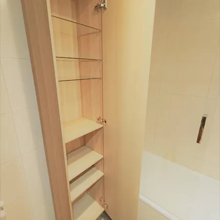 Bec, Hospital Cruces, Parking Gratis, Wifi, Aa, A 15 Min De Bilbao Apartamento