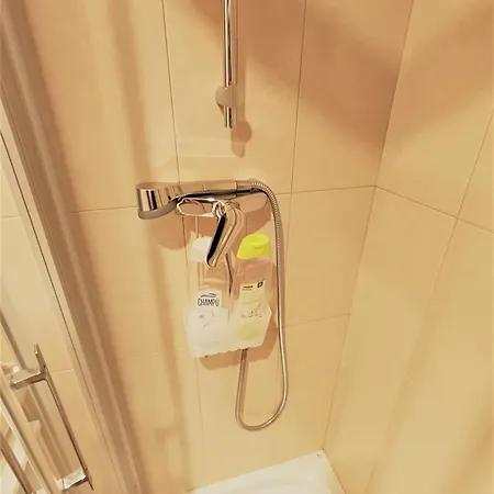 Apartamento Bec, Hospital Cruces, Parking Gratis, Wifi, Aa, A 15 Min De Bilbao