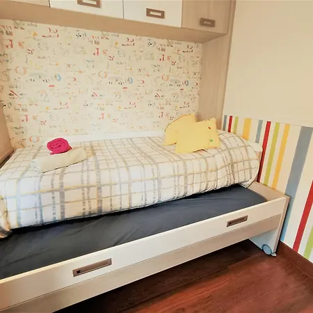 Bec, Hospital Cruces, Parking Gratis, Wifi, Aa, A 15 Min De Bilbao * Barakaldo